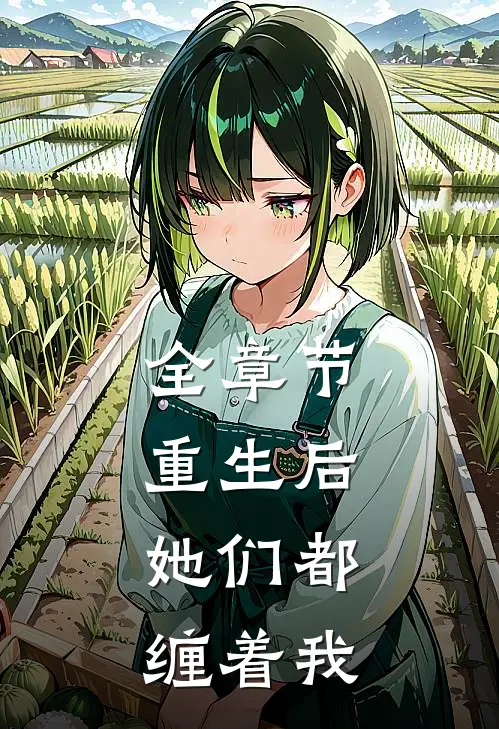 全章节重生后，她们都缠着我