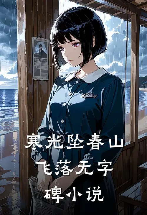 寒光坠春山,飞落无字碑txt