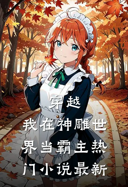 穿越我在神雕世界当霸主热门最新章节阅读