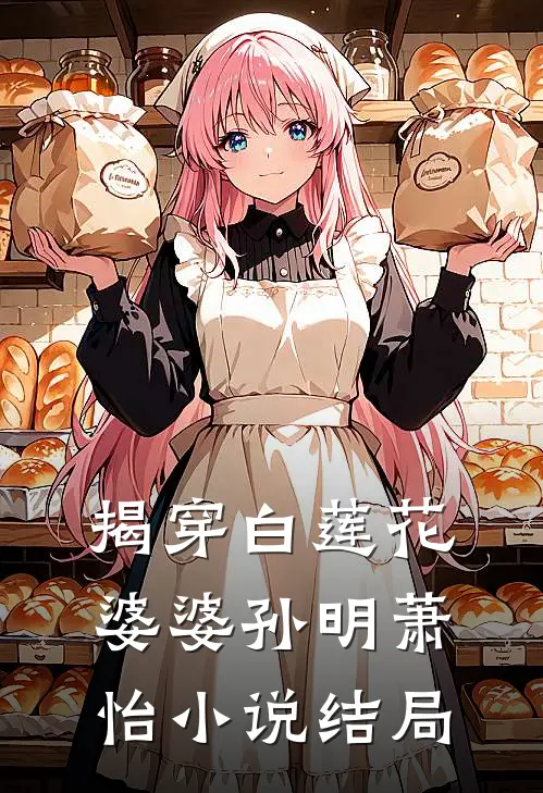 揭穿白莲花婆婆孙明萧怡结局怎么样