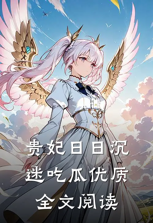 贵妃日日沉迷吃瓜优质全文阅读