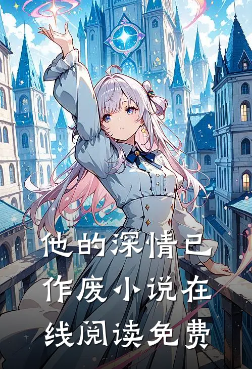 他的深情已作废小说在线阅读免费