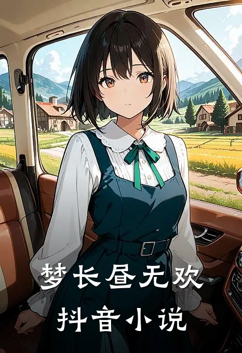 梦长昼无欢抖音小说