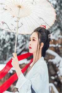 凛冬似桥远列表