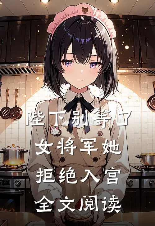 陛下别等了,女将军她拒绝入宫全文阅读免费