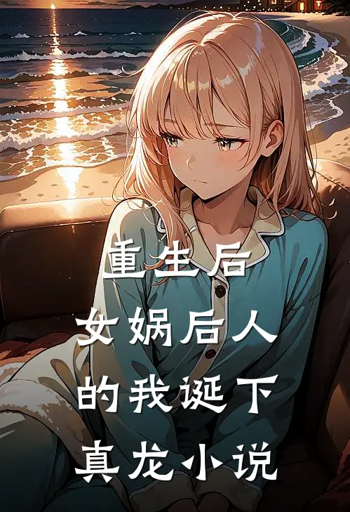 重生后,女娲后人的我诞下真龙