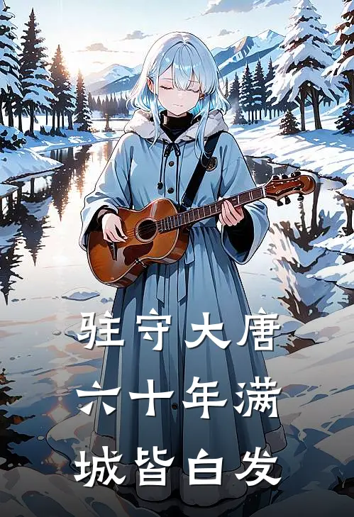 驻守大唐六十年满城皆白发