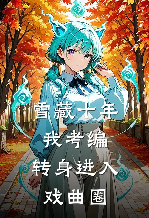 雪藏十年我考编,转身进入戏曲圈