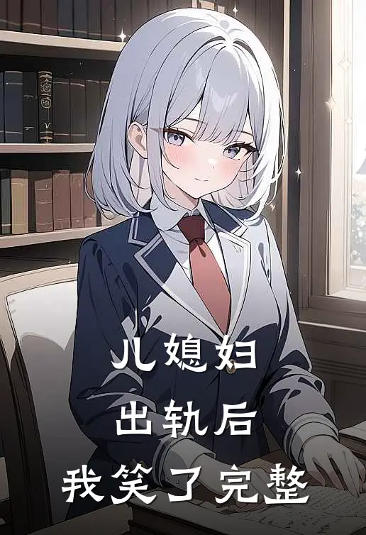 儿媳妇出轨后,我笑了完整视频
