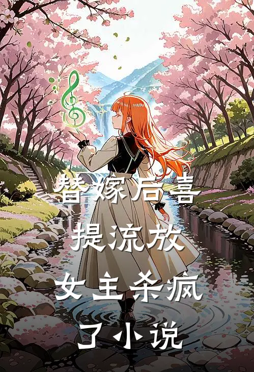 替嫁后喜提流放,女主杀疯了叫