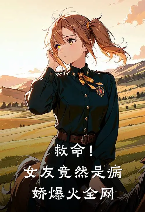 救命!女友竟然是病娇爆火全网免费阅读
