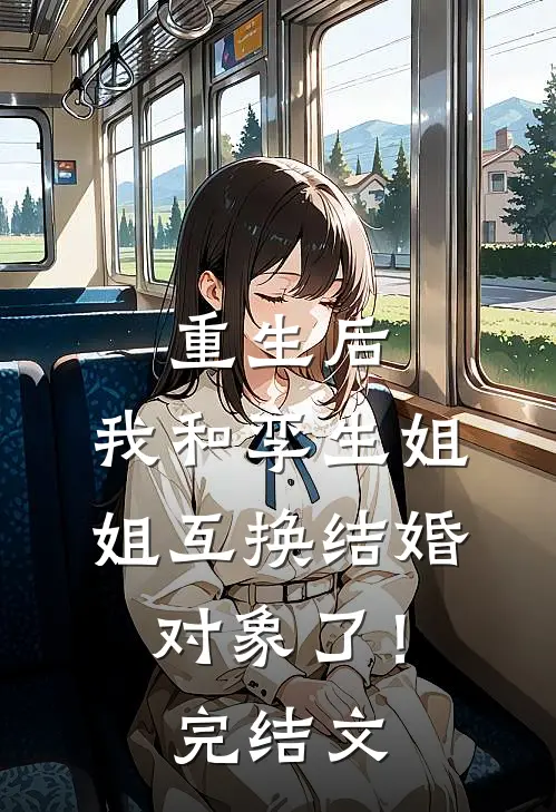 重生后,我和孪生姐姐互换结婚对象了!完结文学