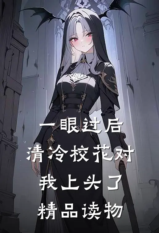 一眼过后，清冷校花对我上头了精品读物