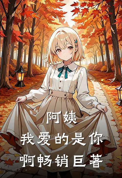 阿姨,我爱的是你啊畅销巨著是