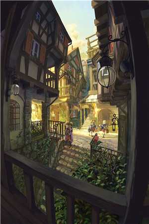 枯萎逢春行前文+