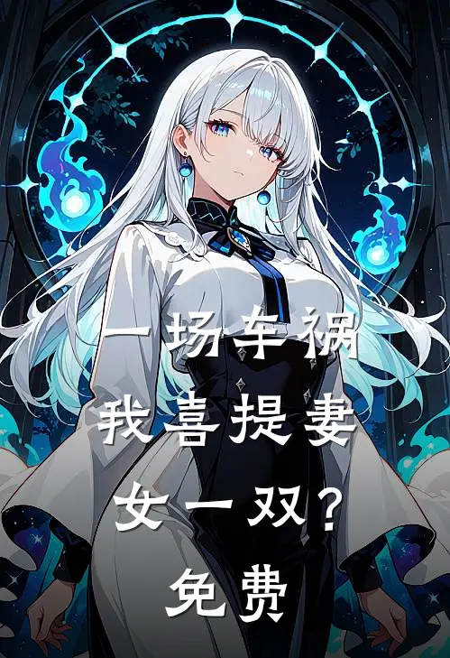 一场车祸,我喜提妻女一双?免费阅读