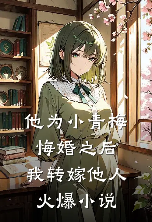 他为小青梅悔婚之后,我转嫁他人火爆