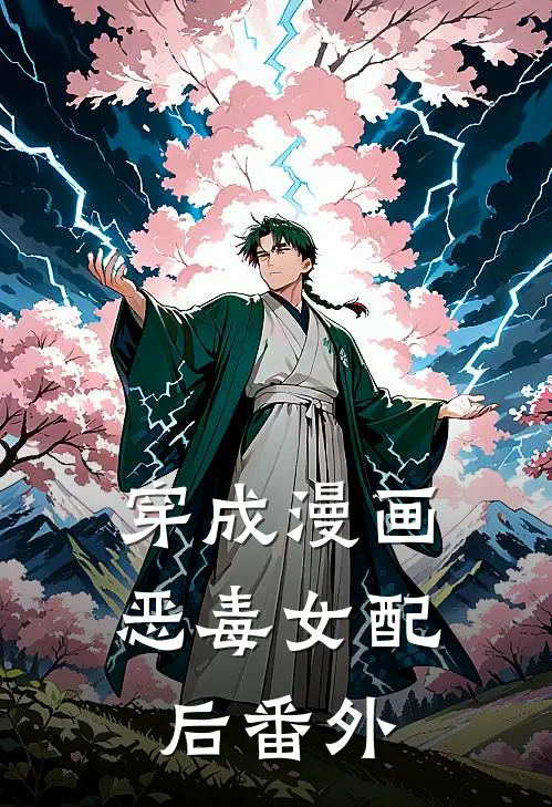 穿成漫画恶毒女配后 番外免费阅读