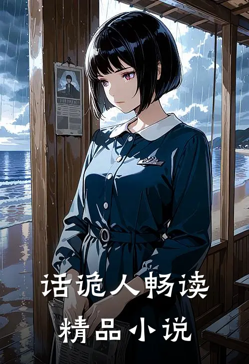 话诡人畅读精品免费阅读