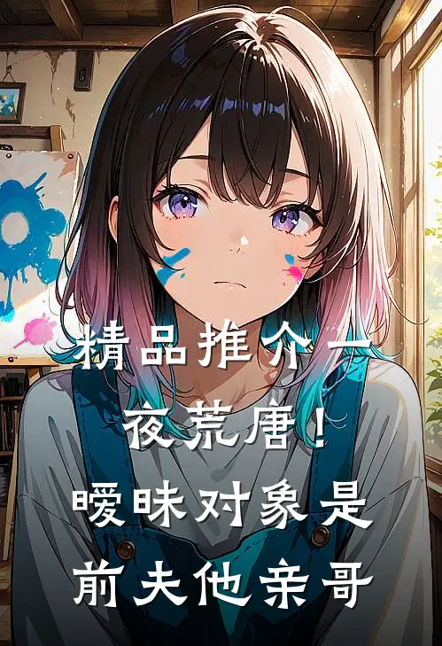 精品推介一夜荒唐！暧昧对象是前夫他亲哥