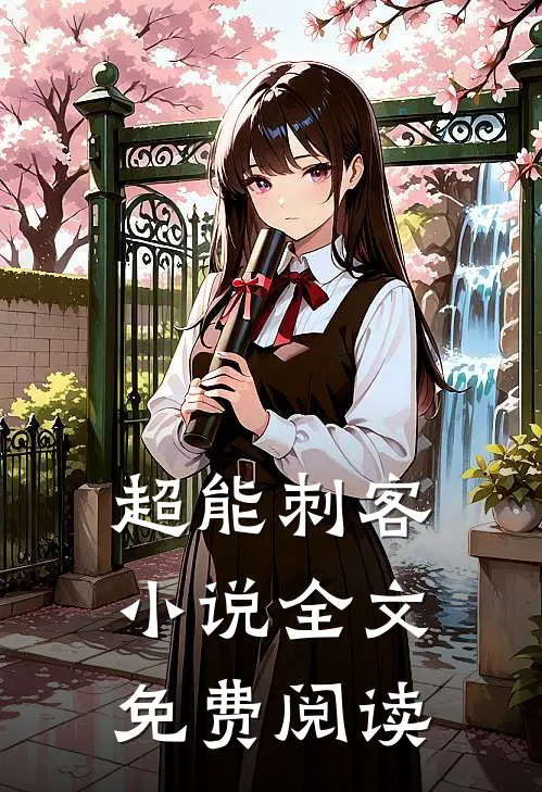 超能刺客小说全文免费阅读