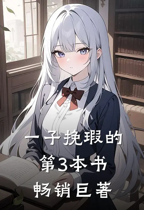 一子挽瑕的第3本书畅销巨著