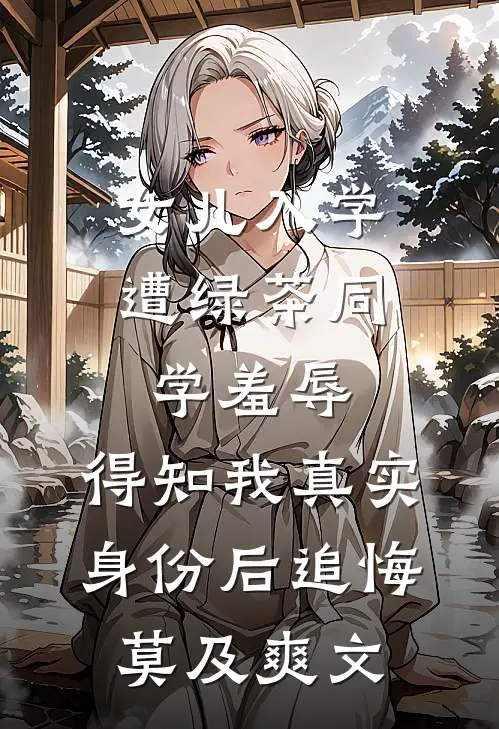女儿入学遭绿茶同学羞辱，得知我真实身份后追悔莫及爽文