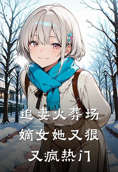 追妻火葬场嫡女她又狠又疯热门阅读