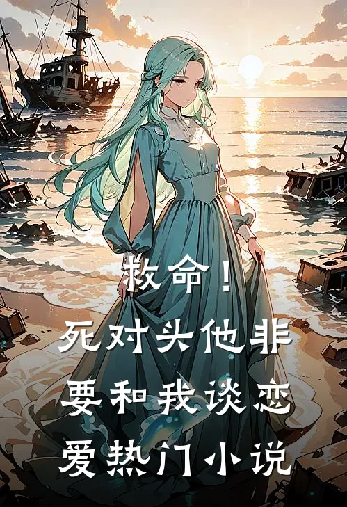 救命!死对头他非要和我谈恋爱热门