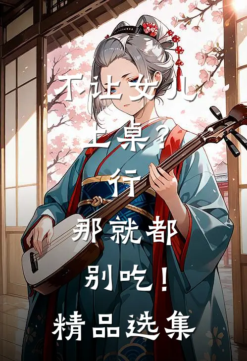 不让女儿上桌？行，那就都别吃！精品选集