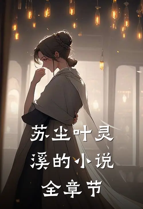苏尘叶灵溪的小说全章节