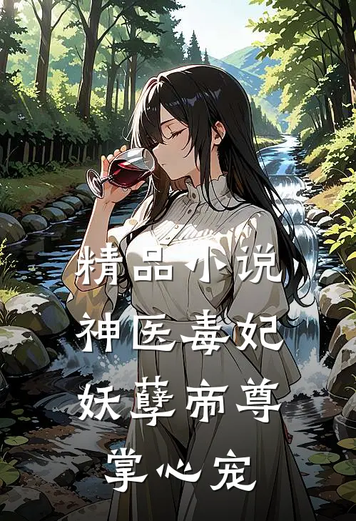 精品神医毒妃妖孽帝尊掌心宠