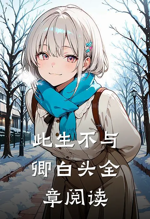 此生不与卿白头全章阅读