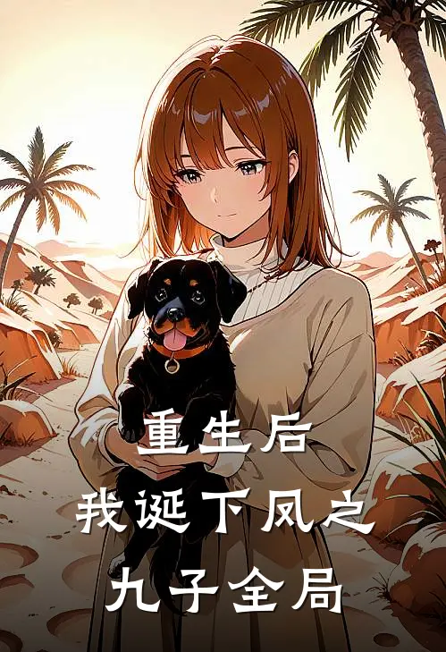 重生后,我诞下凤之九子全局免费阅读