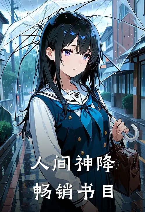 人间神降畅销书目