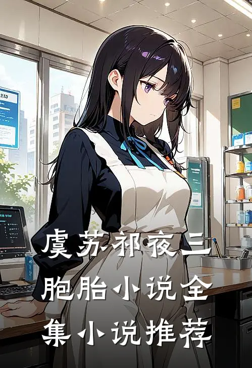 虞苏祁夜三胞胎小说全集小说推荐