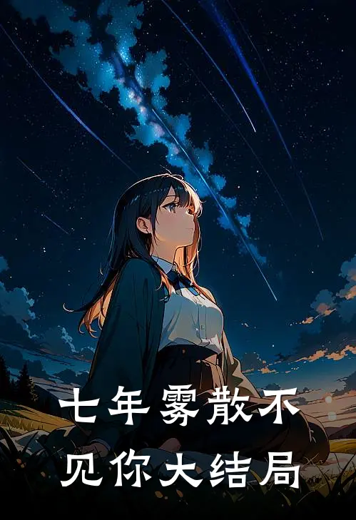 七年雾散不见你大结局