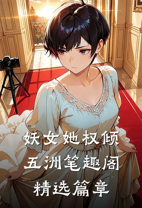 妖女她权倾五洲笔趣阁精选篇章