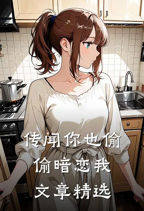 传闻你也偷偷暗恋我文章精选