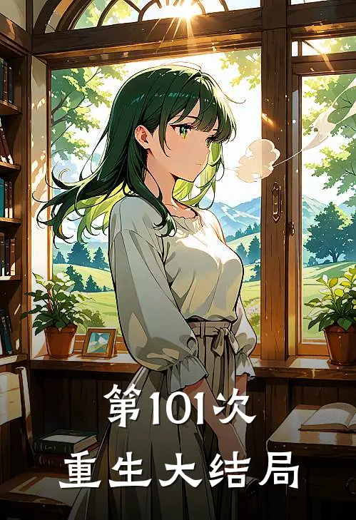 第101次重生大结局免费观看
