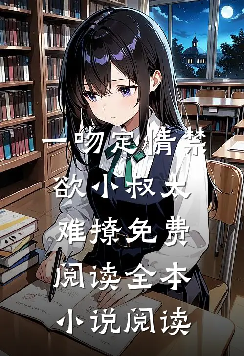 一吻定情禁欲小叔太难撩免费阅读全本小说阅读
