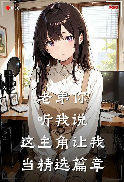 老弟你听我说,这主角让我当精选篇章是哪一集