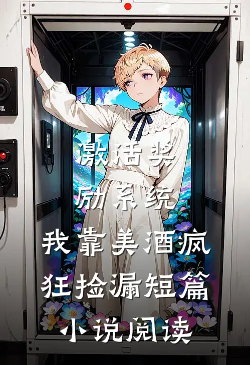 激活奖励系统：我靠美酒疯狂捡漏短篇小说阅读