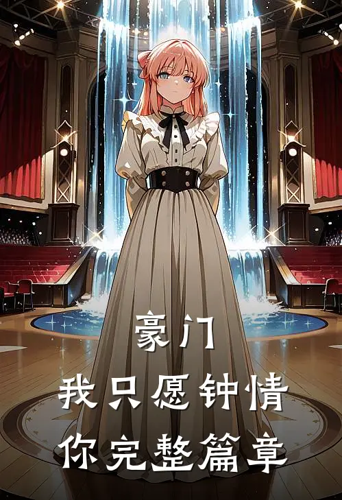 豪门我只愿钟情你完整篇章在线阅读