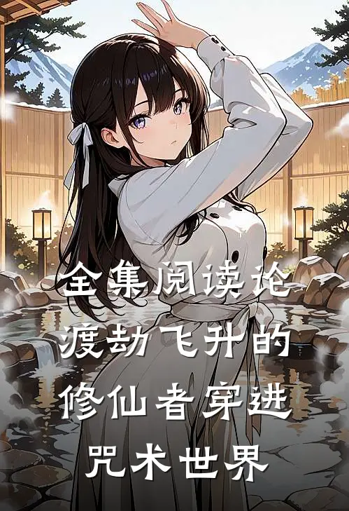 全集阅读论渡劫飞升的修仙者穿进咒术世界