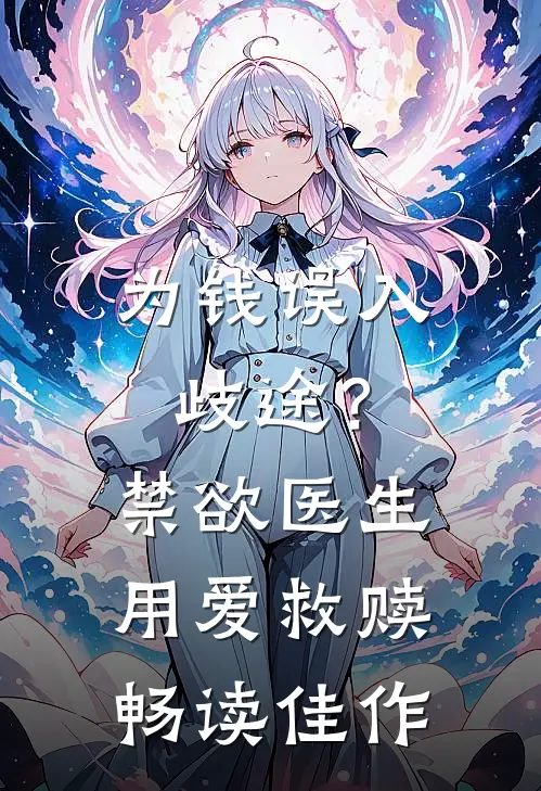 为钱误入歧途？禁欲医生用爱救赎畅读佳作