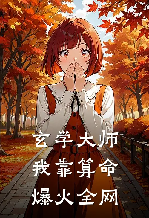 玄学大师我靠算命爆火全网全文免费