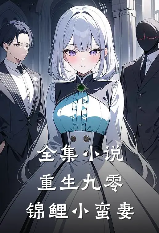 全集重生九零锦鲤小蛮妻全文阅读