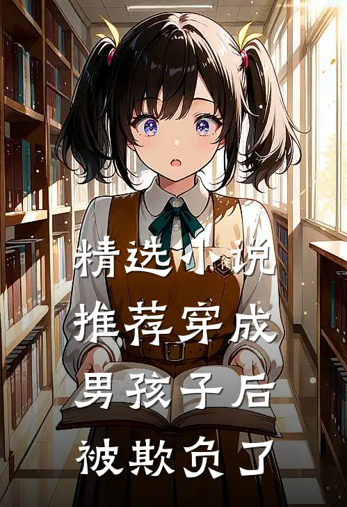 精选推荐穿成男孩子后被欺负了免费阅读