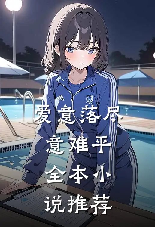 爱意落尽意难平全本小说推荐